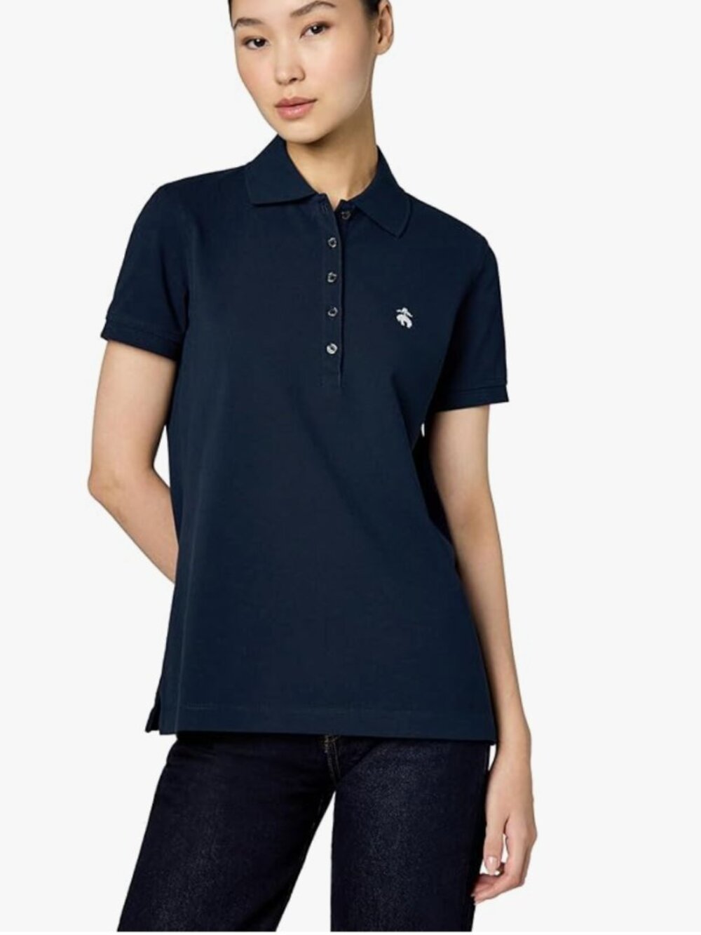 Brooks brothers polo